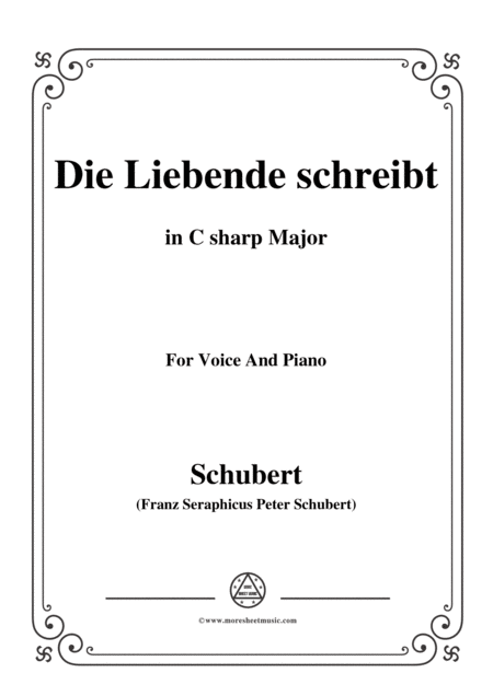 Free Sheet Music Only One Winter
