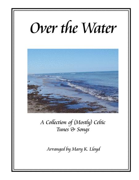 Over The Water Sheet Music