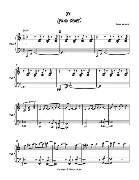 Free Sheet Music Oy