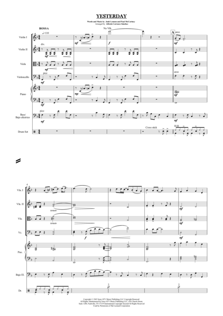 Free Sheet Music Parmani