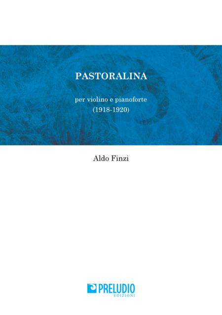 Pastoralina Sheet Music