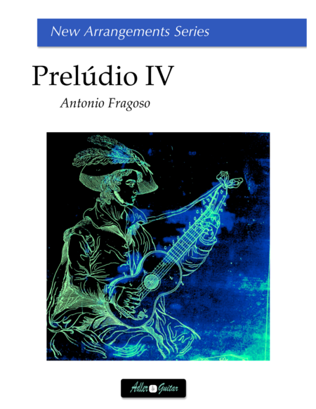 Perldio Iv Sheet Music