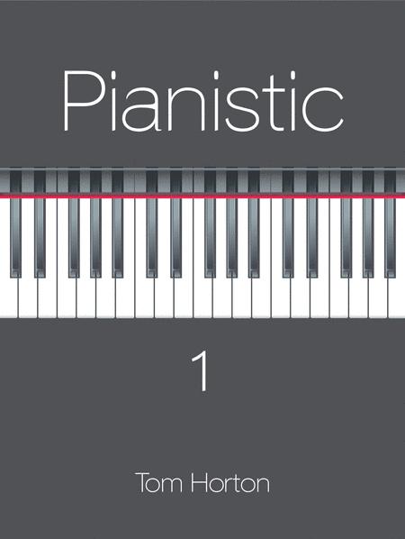 Pianistic 1 Sheet Music