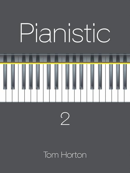 Free Sheet Music Pianistic 2