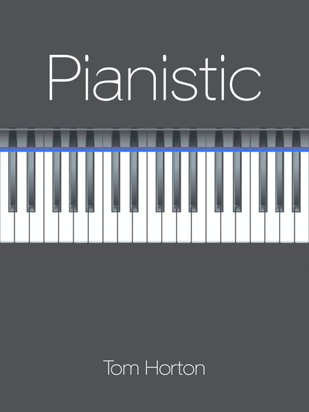 Pianistic Sheet Music