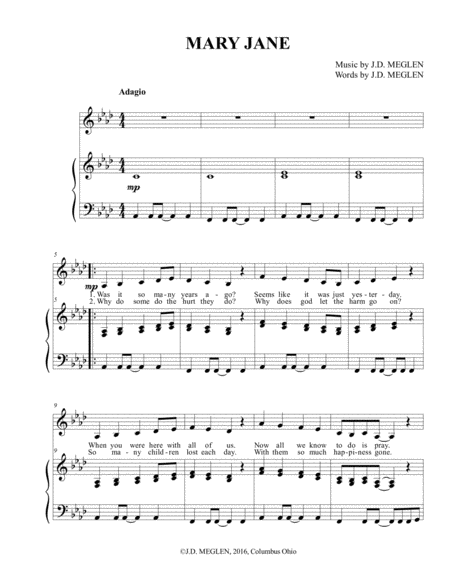 Free Sheet Music Piano Background For Little Brown Jug Violin And Piano With Improvisation