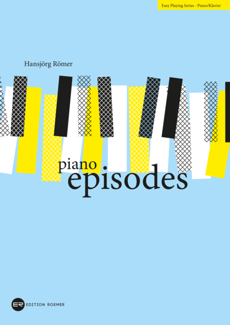 Piano Episodes Sheet Music