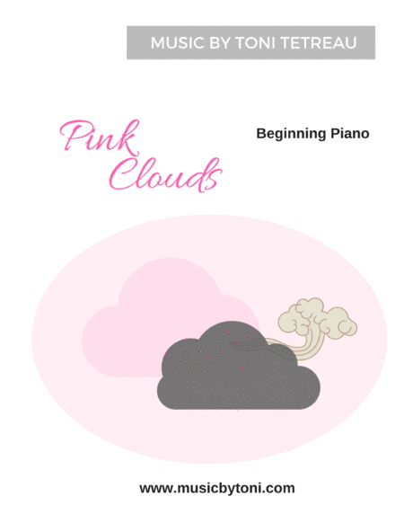 Pink Clouds Sheet Music