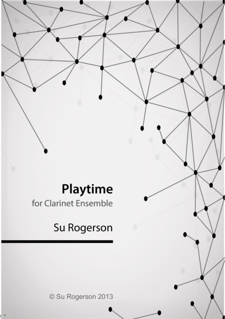 Playtime Sheet Music