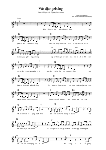 Pleskow Imaginary Landscape Sheet Music