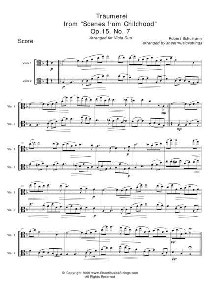 Poker Face Viola Sheet Music