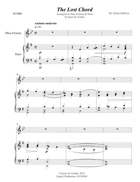 Pomp And Circumstance Trio For Two Trumpets And Piano Sheet Music