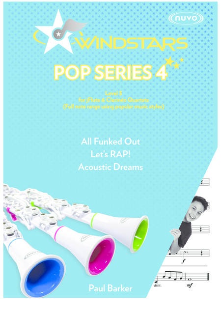 Pop Series 4 Sheet Music