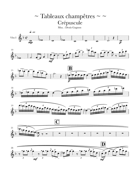 Prelude No 1 From The Well Tempered Clavier Book I Sheet Music