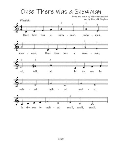 Primary Songs For Beginners Book 1 Sheet Music