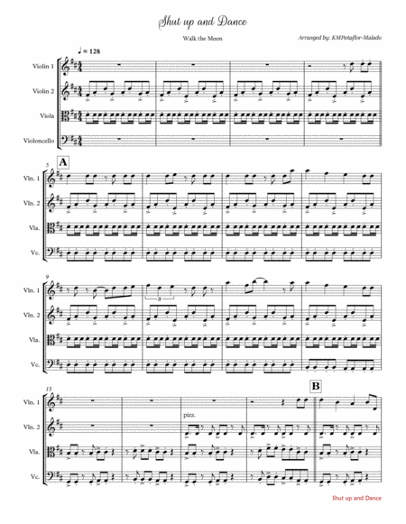 Psalm 121 I Will Lift My Eyes To The Hills Sheet Music