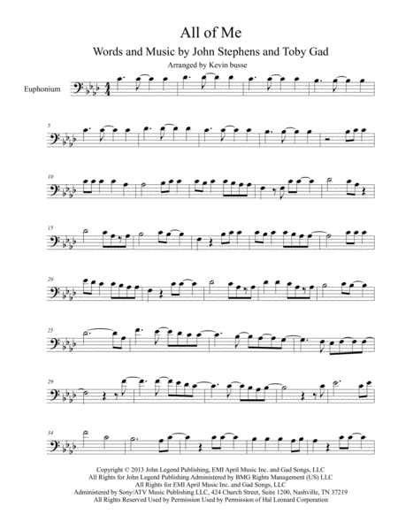 Free Sheet Music Psalm 150 Trombone