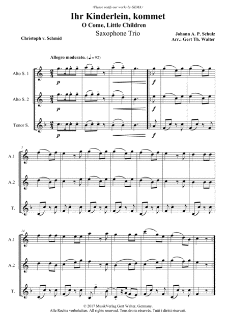 Psalm 50 Sheet Music