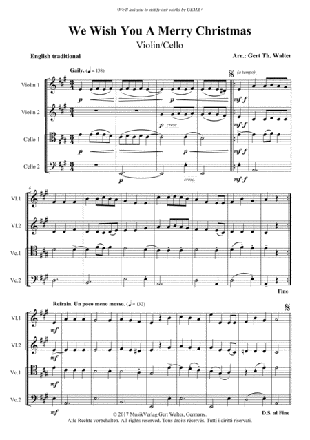Put Your Records On Satb A Cappella Sheet Music