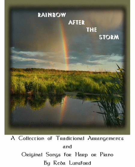 Rainbow After The Storm Sheet Music