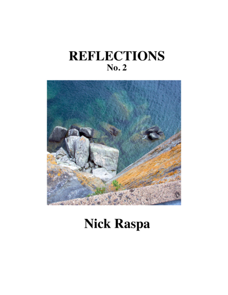 Reflections Ii Sheet Music