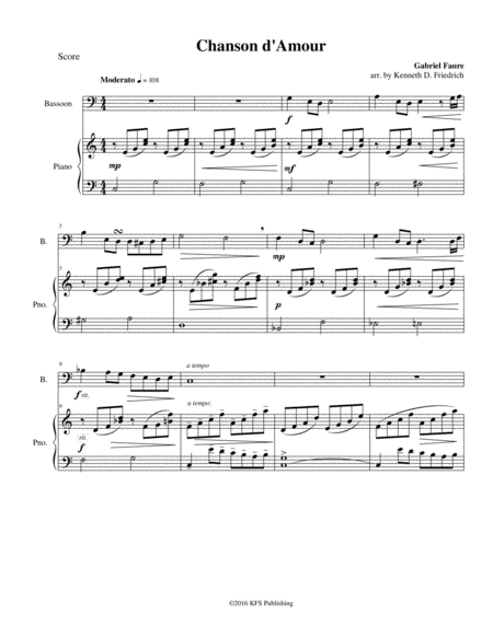 Reflections On The Water An Original Song For Harp And Flute With An Optional Cello Part Sheet Music