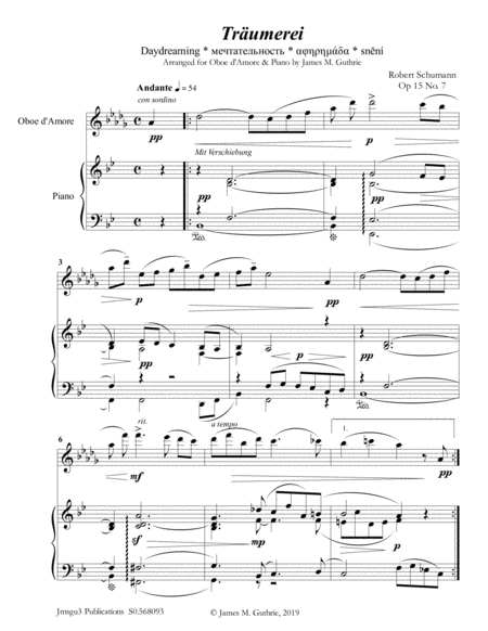 Reflexo Sheet Music