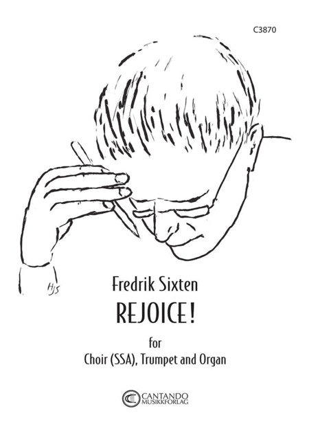 Rejoice Parts Sheet Music