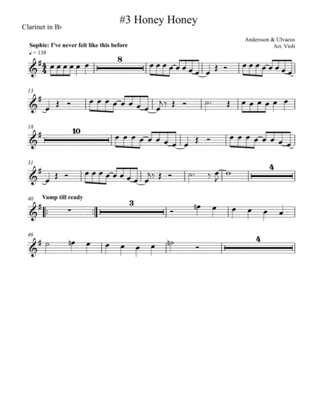 Free Sheet Music Repton Hymntune For Low Brass