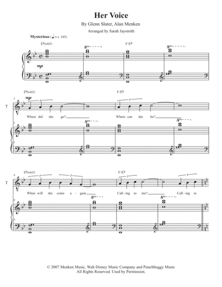 Revelation For Bb Trumpet And Piano Sheet Music