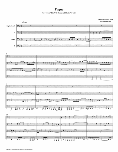 Free Sheet Music Reverie In B Flat Major