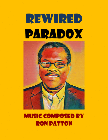 Rewired Paradox Sheet Music