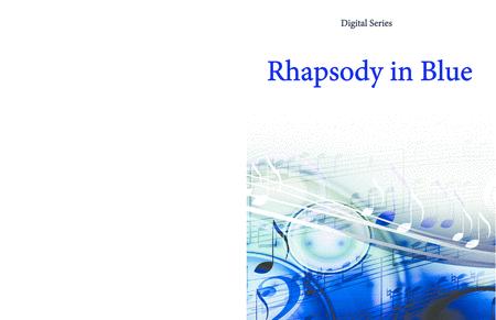 Rhapsody In Blue For Viola Cello Or Bassoon Duet Music For Two Sheet Music