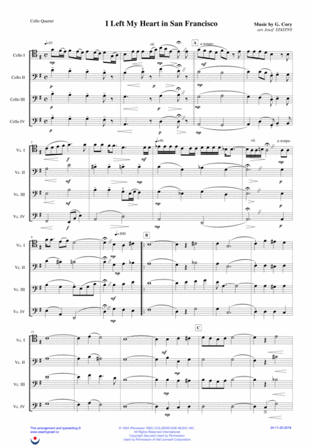 Richard Strauss Morgen For Violin And Piano Sheet Music