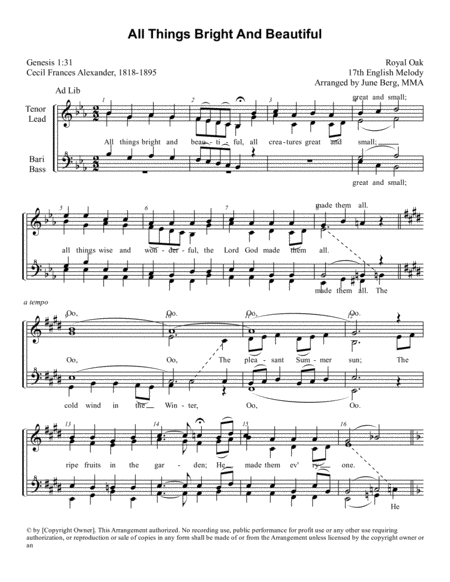 Rigoletto Act I Scene 1 Ballad Questa O Quella Per Me Pari Sono Duca Sheet Music