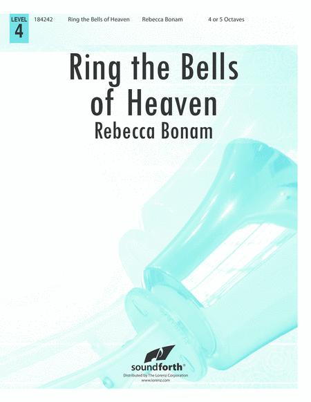 Free Sheet Music Ring The Bells Of Heaven