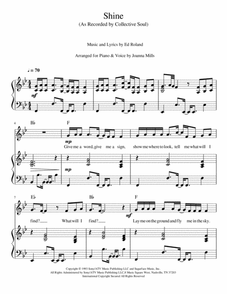 Free Sheet Music Rise Up My Love My Fair One