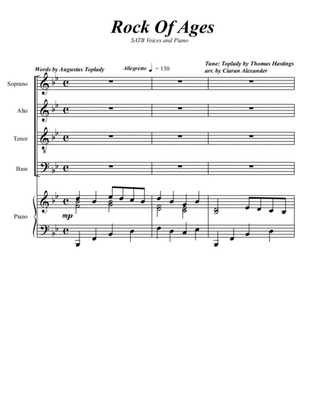 Free Sheet Music Rose Of Bethlehem For Woodwind Quartet And Piano