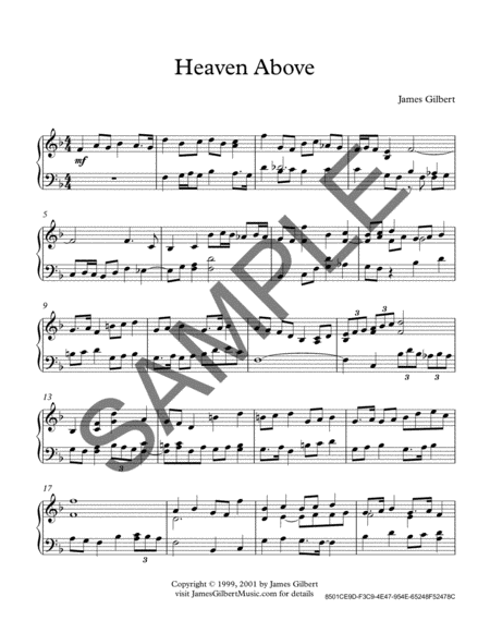 Sacred Piano Selections I Pnc01 Sheet Music