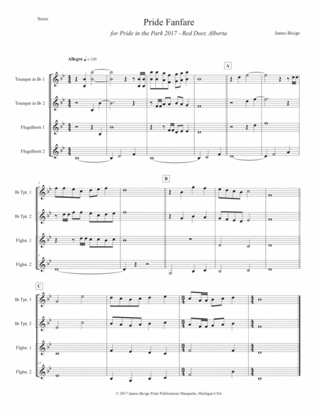 Saxodance Sheet Music