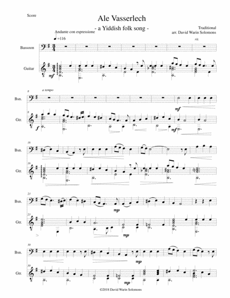 Free Sheet Music Scarborough Fair Arranged For Piano And Flute