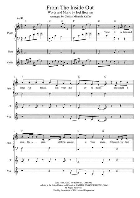 Free Sheet Music Scherzo From Symphony No 2