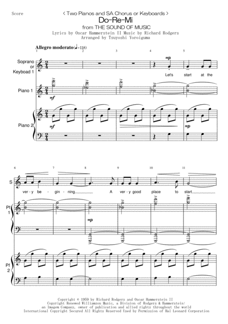 Scherzo No 4 In E Major Sheet Music