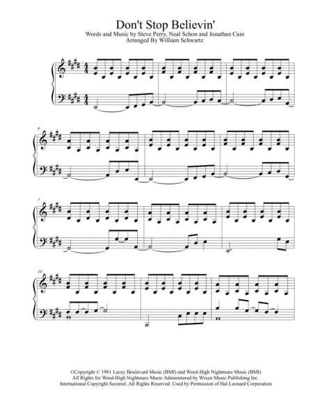 Schubert Lebensmuth In B Major For Voice Piano Sheet Music