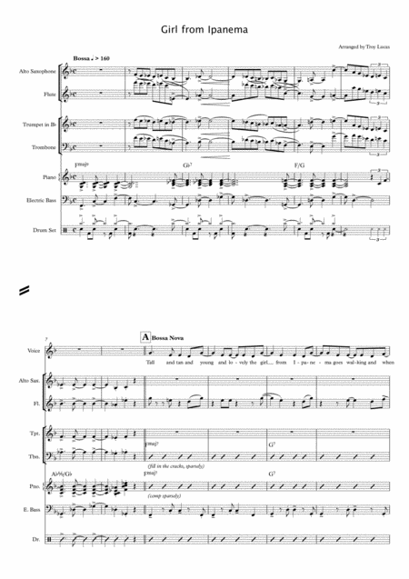 Free Sheet Music Schubert Marie In G Flat Major For Voice Piano