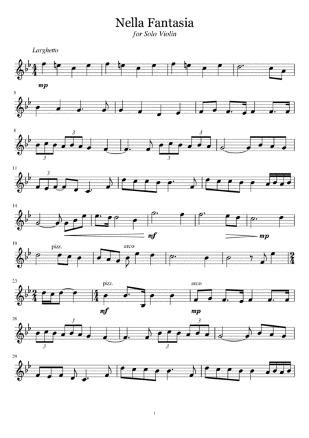 Free Sheet Music Schubert Mignons Gesang In E Flat Major For Voice Piano