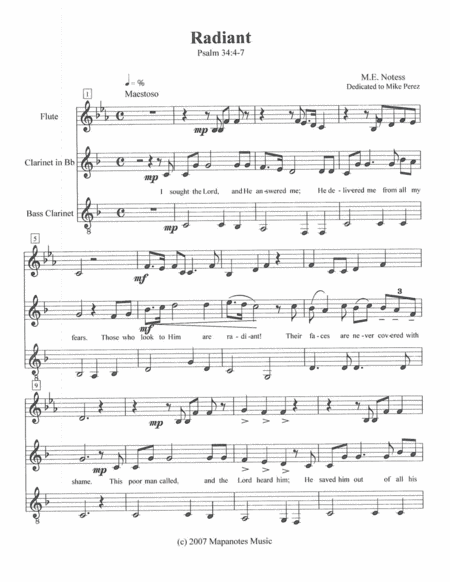 Schubert Rckweg In E Flat Minor For Voice Piano Sheet Music