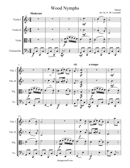 Free Sheet Music Schubert Shilrik Und Vinvela In A Major For Voice Piano