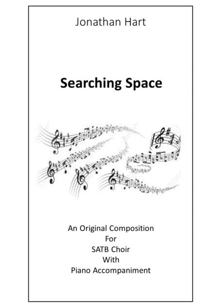 Free Sheet Music Searching Space