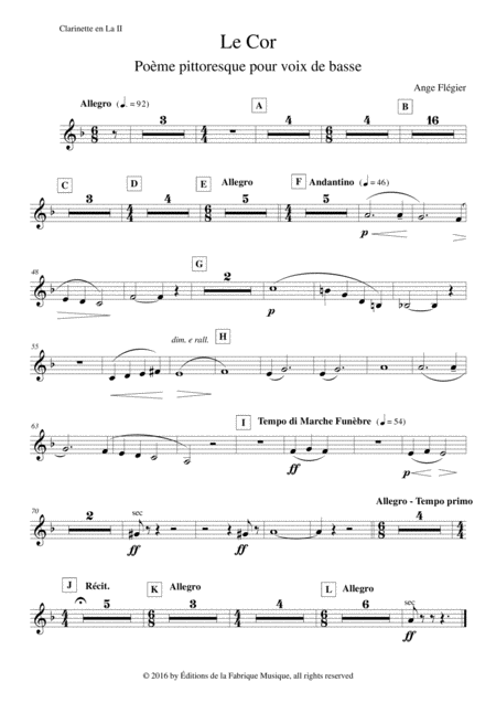 Free Sheet Music Sex The City Clarinet Choir Arr Adrian Wagner